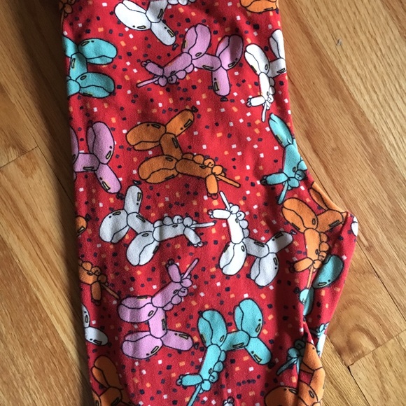 LuLaRoe leggings - Picture 1 of 1